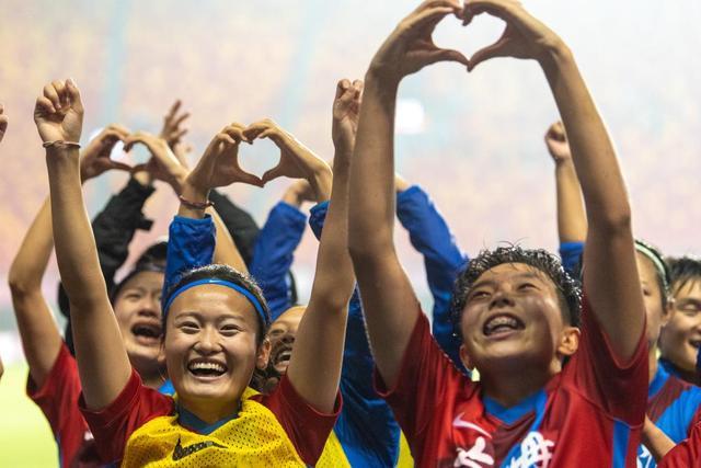 中网发布中长期发展战略 26年赛事将持续四周