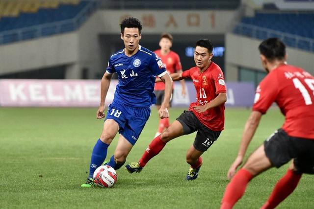 耿晓峰：加盟玉昆感觉如同回家 第1年目标立足中超